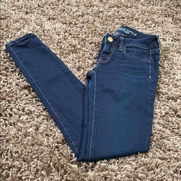 American Eagle Jeans - Picture 1 of 2